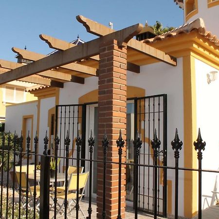 Casa Alegria Mazarron Villa Екстериор снимка