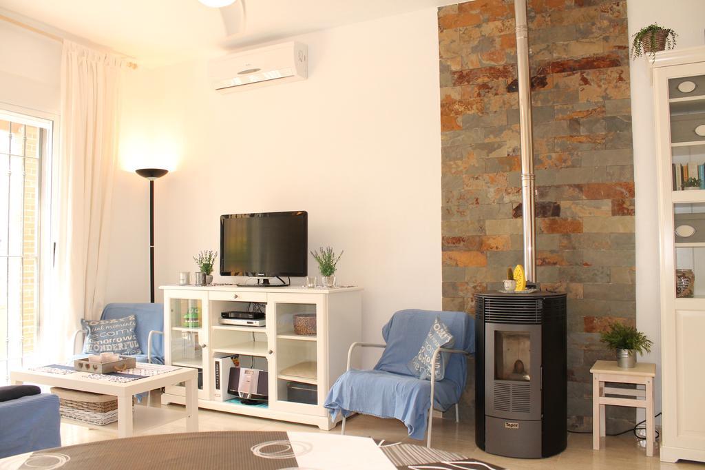 Casa Alegria Mazarron Villa Екстериор снимка