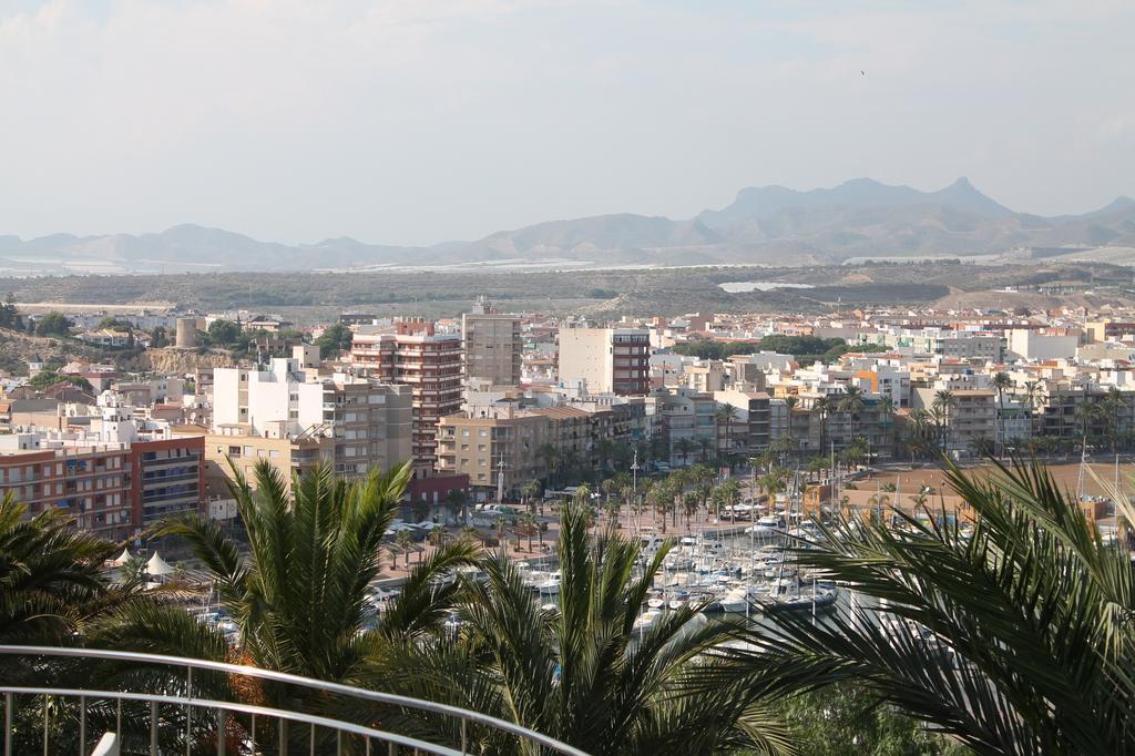 Casa Alegria Mazarron Villa Екстериор снимка