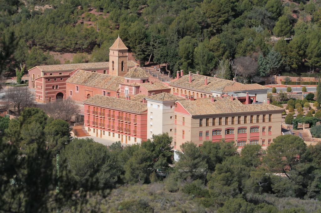 Casa Alegria Mazarron Villa Екстериор снимка