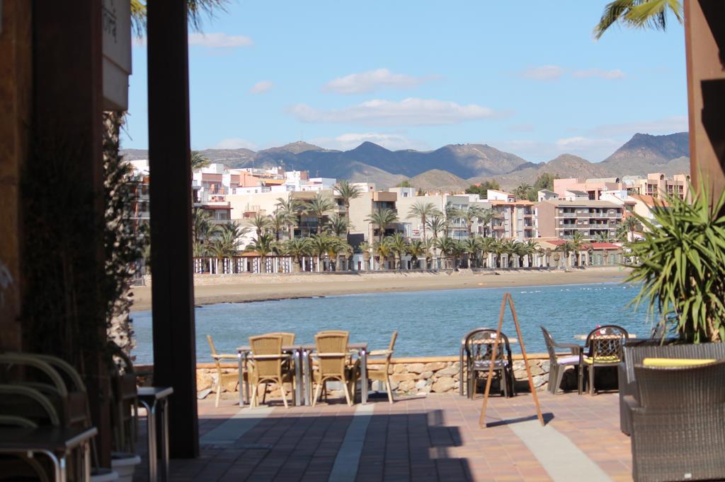Casa Alegria Mazarron Villa Екстериор снимка