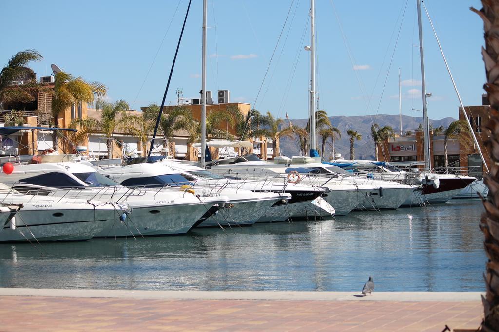 Casa Alegria Mazarron Villa Екстериор снимка