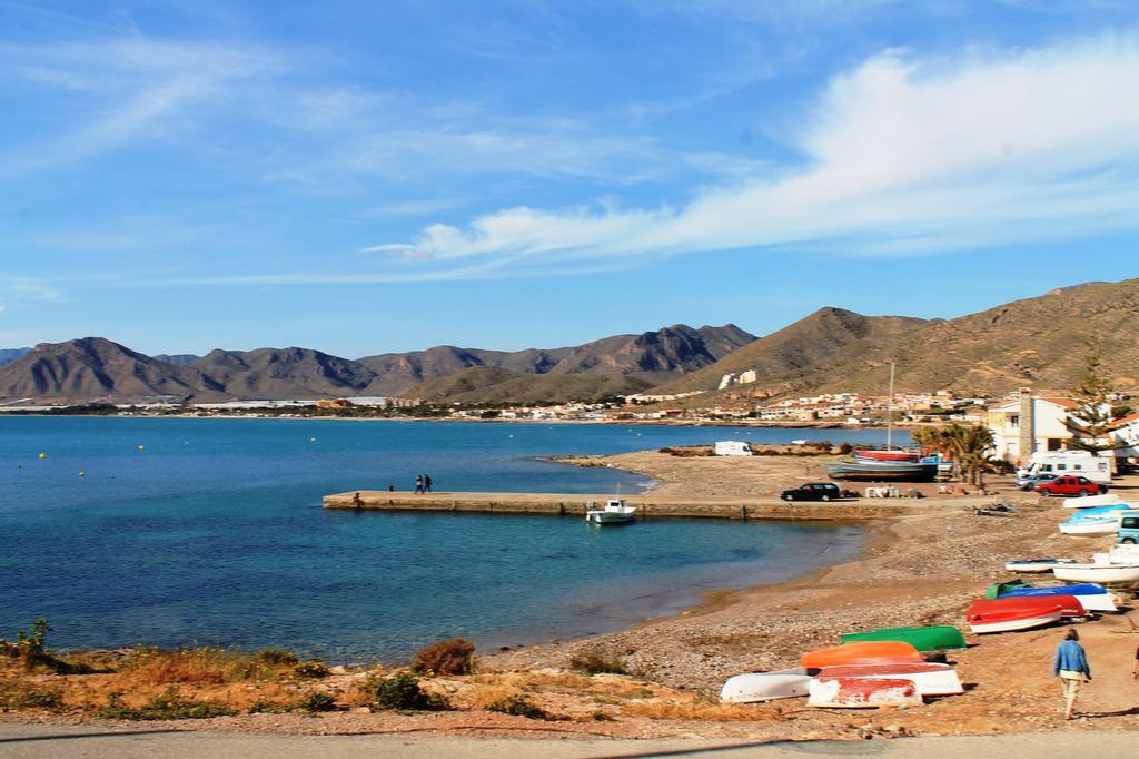 Casa Alegria Mazarron Villa Екстериор снимка