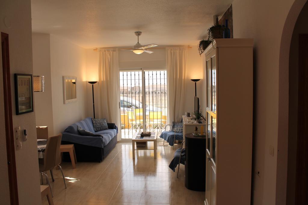 Casa Alegria Mazarron Villa Екстериор снимка