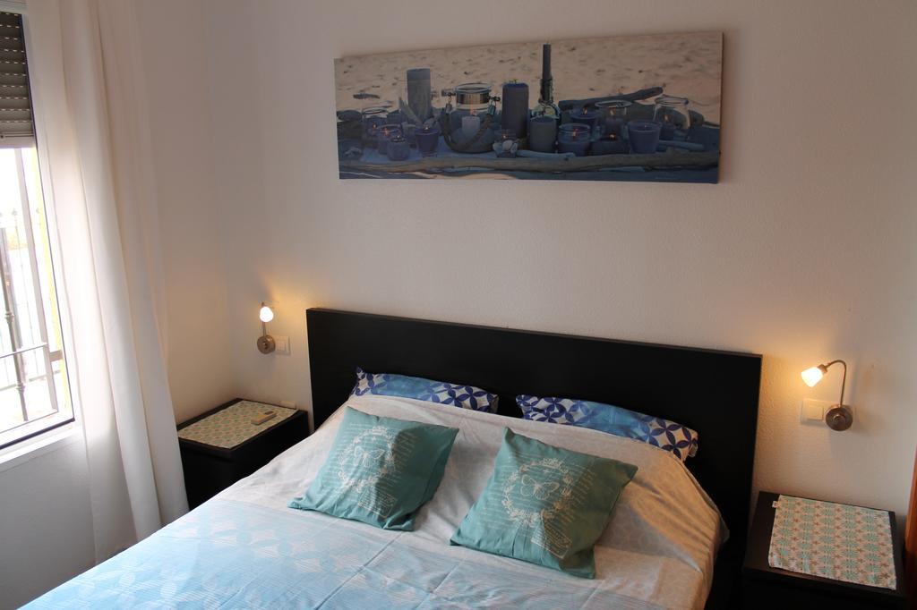 Casa Alegria Mazarron Villa Екстериор снимка